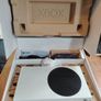 Xbox series S 512GB Mint Condition with Box Image 6