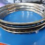Chrome wheel trim rings Image 9