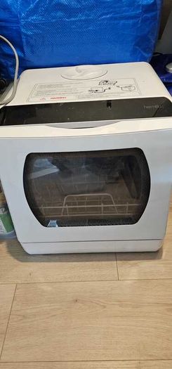 Dishwasher