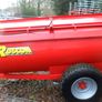 ruscon spreader decals Image 2