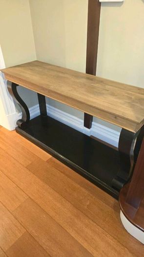 Console Table