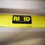 RIGID Tower Bar / Strut Brace - Toyota Yaris Vitz Vios 03-07 Image 8