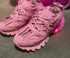 balenciaga tracks women