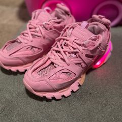 balenciaga tracks women