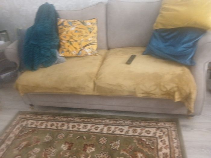 3 & 2 seater sofas