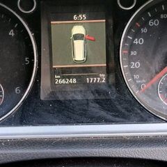 Vw b7 passat
