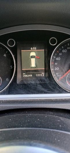 Vw b7 passat