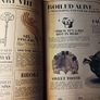 The London Dungeon / Fearsome Facts & Gruesome Tales Image 4