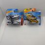 Hot Wheels Th lot Image 2
