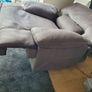 Bailey Recliner Image 5