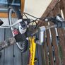 Free rusty bike Image 2