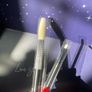 Sosu makeup box Image 9