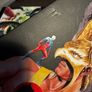 Absolute Justice League: The World's Greatest Super-Heroes by Alex Ross and Paul Dini Image 5