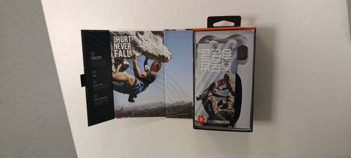 JBL Endurance Peak II True Wireless Headphones - Excellent Condition