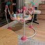 Disney Baby Minnie Mouse Activity Jumper Image 2