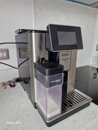coffe Machine