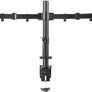 Monitor stand dual monitor up to 27" screens Image 7