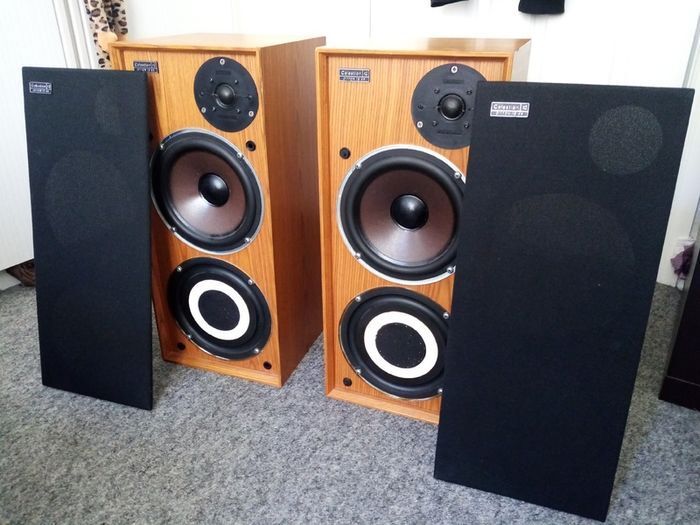 Celestion  Ditton 15XR vintage 1970s British legendary speakers