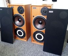 Celestion  Ditton 15XR vintage 1970s British legendary speakers