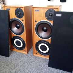 Celestion  Ditton 15XR vintage 1970s British legendary speakers