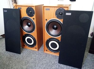 Celestion  Ditton 15XR vintage 1970s British legendary speakers