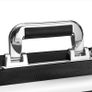 Professional Rolling Makeup & Beauty Case on Wheels Image 9