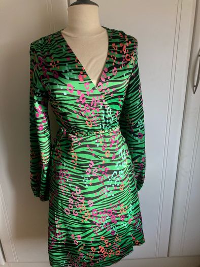 Stunning dress