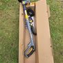 Titan grass strimmer. Image 10