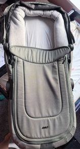 Joolz aer bassinet
