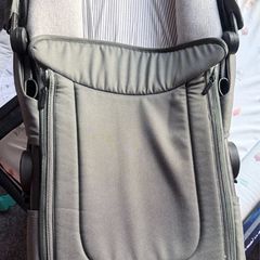 Joolz aer bassinet