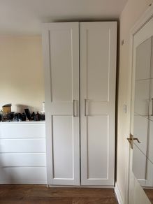 Big Wardrobe 237x100x23