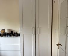 Big Wardrobe 237x100x23