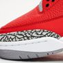 Nike Air Jordan 3 Retro SE Unite Fire Red UK 11 / US 12 DEADSTOCK Image 9