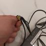 Lenovo 12v 3Ah charger Image 2