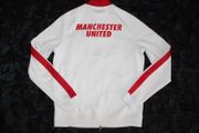 Manchester United Anthem Jacket 2014 / 2015 Nike Medium Excellent!