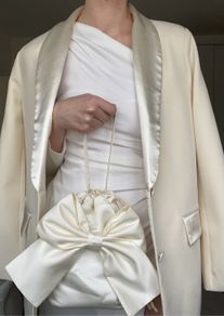 Bridal Blazer