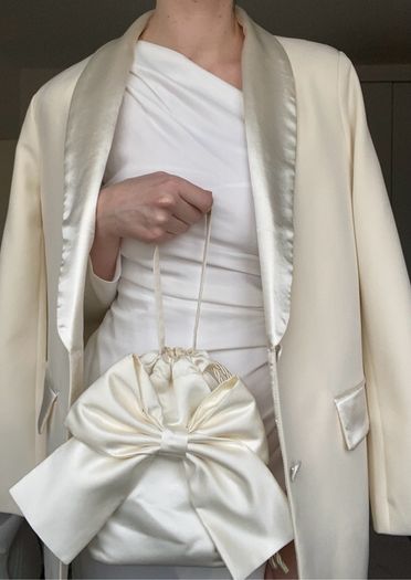 Bridal Blazer