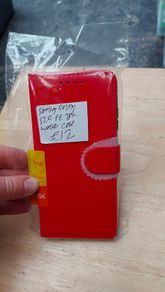 Wallet Case For Samsung Galaxy S20 FE