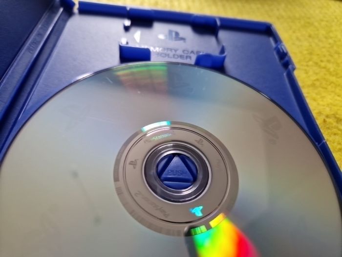Ratchet Gladiator PlayStation 2 ps2 games Original