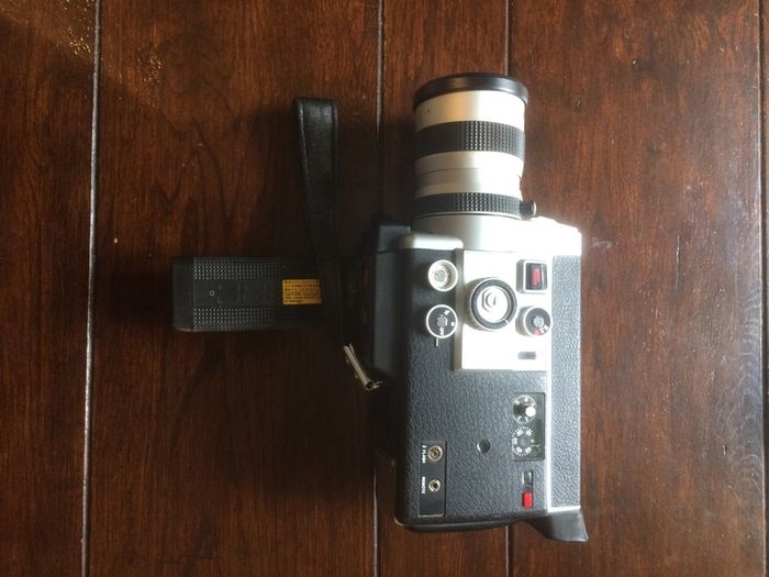 Film Cameras Projectors editors splicers etc