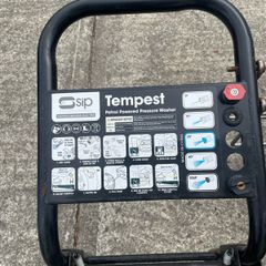 power washer