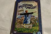 The Sound of Music Dvd