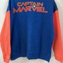 Disneyland Paris Captain Marvel Image 2
