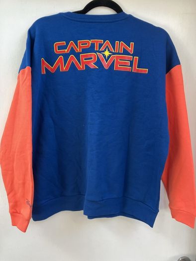Disneyland Paris Captain Marvel