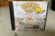 Greenday Dookie