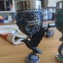 Harry Potter collectable goblets "nemesis now" Image 6