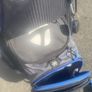 Golf Bag Golf Bag Taylormade pro cart 6 Image 6
