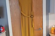 F&amp;F Ribbed Style Sleevless Dress With Stretch.  S. 18 -  .   B.N.W.T.