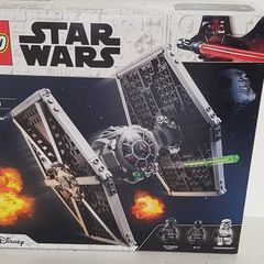 LEGO Start Wars 75300 Imperial TIE Fighter New and Never Opened