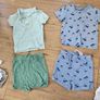 baby boys clothing 9 to 12 months Image 5